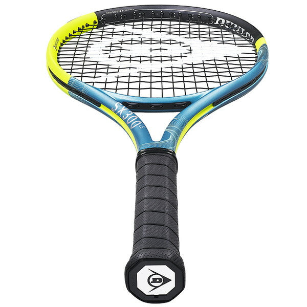 ダンロップDUNLOPテニス硬式ラケット25SX300LSフレームのみDS22502