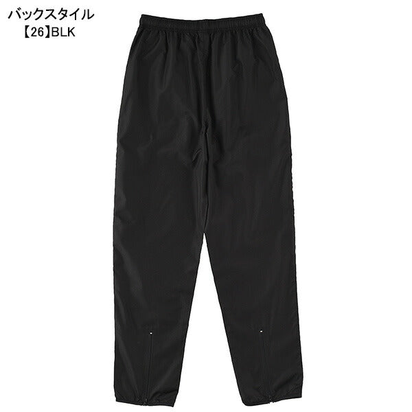 【ショップ限定エントリーでさらに+9倍】【ネコポス送料無料】デラソラーナDelasolanaピステパンツDS24F23サッカーフットサルトレーニングパンツ練習着裏無しメンズ