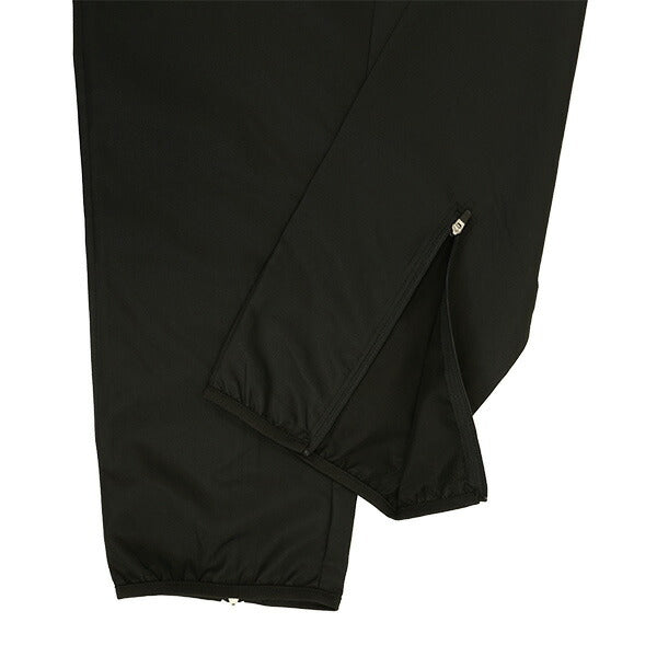 【ショップ限定エントリーでさらに+9倍】【ネコポス送料無料】デラソラーナDelasolanaピステパンツDS24F23サッカーフットサルトレーニングパンツ練習着裏無しメンズ