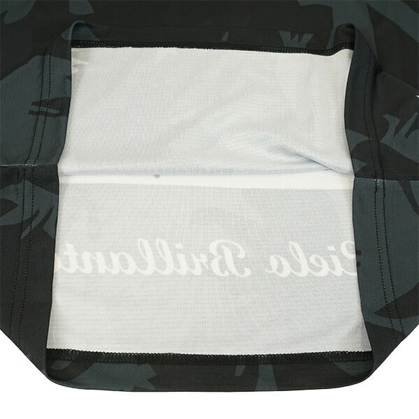 【ネコポス送料無料】デラソラーナDelasolanaBRILLARPOLYLONGTEEDS25F40サッカーフットサルプラクティスシャツ長袖練習着メンズ