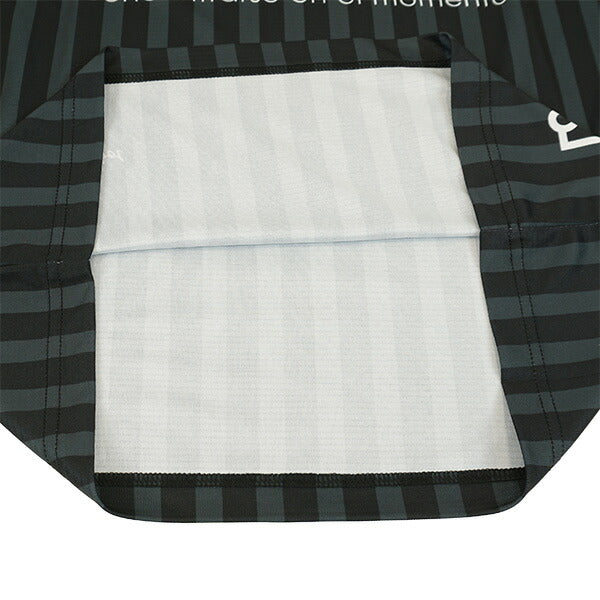 【ネコポス送料無料】デラソラーナDelasolanaCIELOBRILLANTEPOLYL/STDS25F42サッカーフットサルプラクティスシャツ長袖練習着メンズ