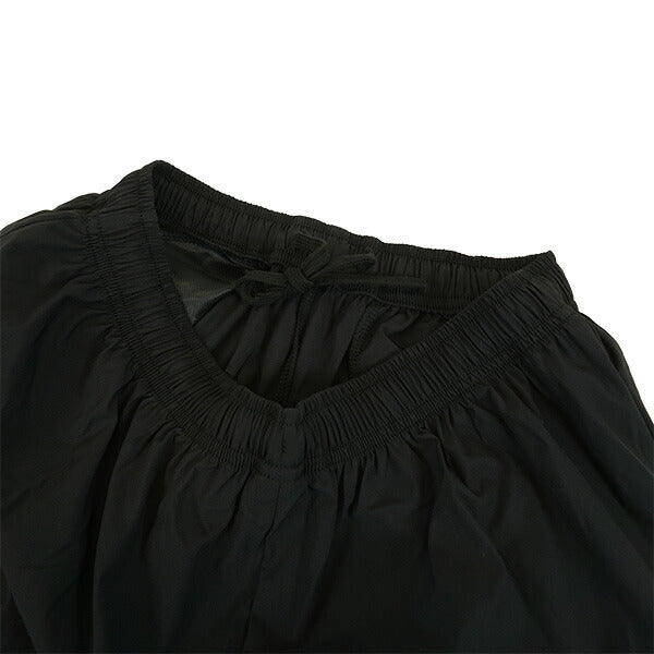 【上下セット】デラソラーナDelasolana1/4ZIPピステトップパンツ上下DS25F43-DS25F44サッカーフットサルトレーニングトップパンツメンズ