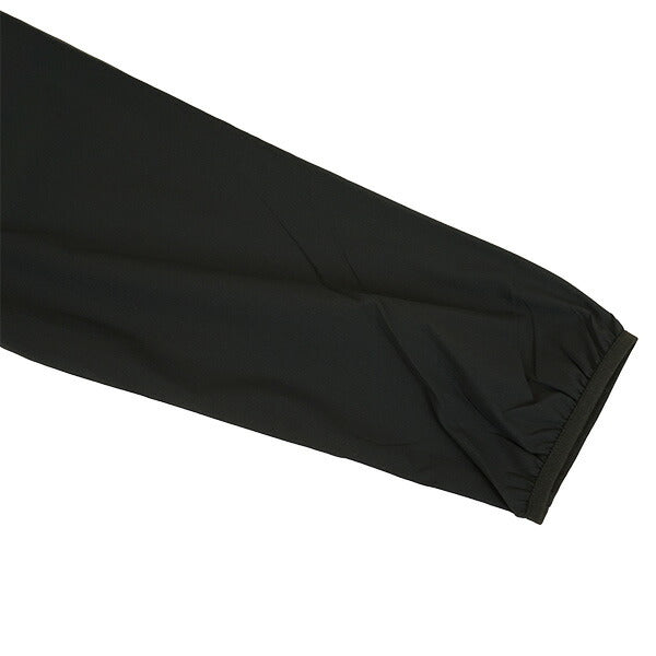 デラソラーナDelasolana1/4ZIPピステトップDS25F43サッカーフットサルトレーニングトップメンズ