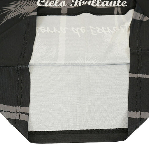 【ショップ限定エントリーでさらに+9倍】【上下セット】デラソラーナDelasolanaPALMTEEプラクティス上下DS25S32-DS25S34サッカーフットサルプラシャツプラパン上下セットメンズ