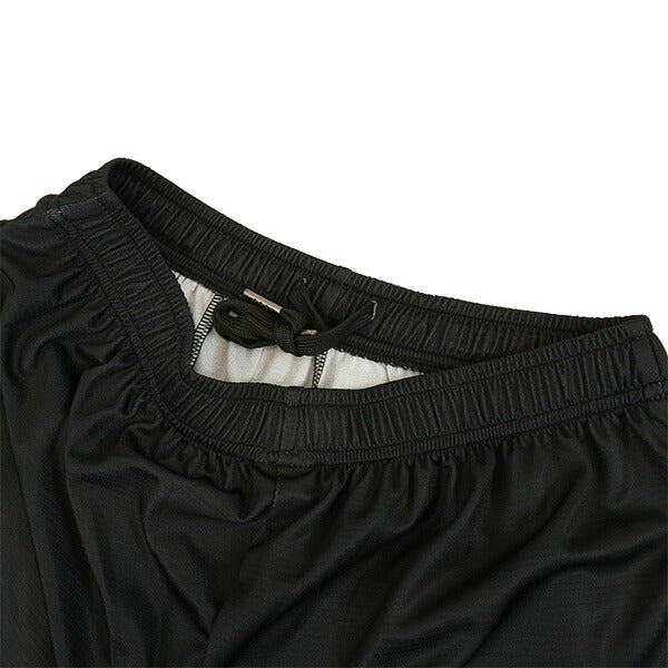 【上下セット】デラソラーナDelasolanaPALMTEEプラクティス上下DS25S32-DS25S34サッカーフットサルプラシャツプラパン上下セットメンズ