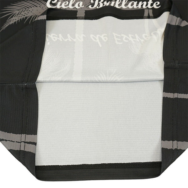 【ショップ限定エントリーでさらに+9倍】【ネコポス送料無料】デラソラーナDelasolanaPALMTEEDS25S32サッカーフットサルプラクティスシャツ半袖練習着メンズ