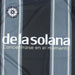 【ネコポス対応可】デラソラーナDelasolanaバーディカルストライプDSTEE長袖プラクティスシャツDS26F261サッカーフットサルメンズ