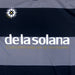 【送料無料上下セット】デラソラーナDelasolanaボーダープラTマルチプルプラパンDS26S50DS26S58サッカーフットサルプラクティスセットメンズ