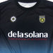 【ネコポス対応可】デラソラーナDelasolanaグラディエンドプラTDS26S57サッカーフットサル半袖プラクティスシャツメンズ