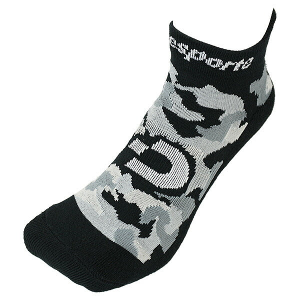 【ショップ限定エントリーでさらに+9倍】【ネコポス対応可】デスポルチdesporteアンクルソックスDSP-ANKST03サッカーフットサルカジュアル靴下足首丈メンズ