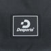 【ネコポス送料無料】デスポルチdesporteラウンドショルダーバッグDSP-SBG04サッカーフットサル肩掛け斜め掛け小物入れ約3L