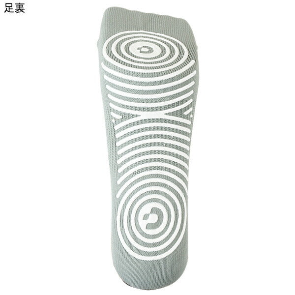 【ショップ限定エントリーでさらに+9倍】【ネコポス対応可】デスポルチdesporteノンスリップソックスDSP-SOCK02サッカーフットサル滑り止めグリップ靴下ストッキングメンズ