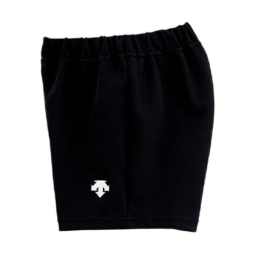 【ショップ限定エントリーでさらに+9倍】【ネコポス対応可】デサントDESCENTEレディースバレーボールショートパンツ股下10cmDSP6092WB