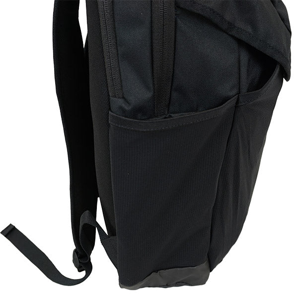 ナイキNIKEアカデミーチームバックパックDV0761-011サッカーフットサル30L練習試合レインカバー付きブラック