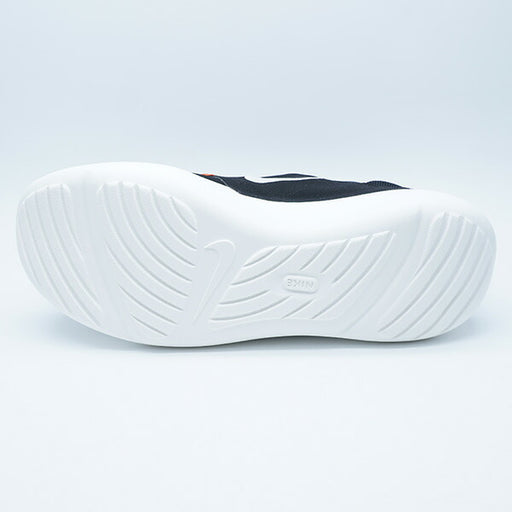 【ショップ限定エントリーでさらに+9倍】EシリーズADナイキNIKEDV2436-001ブラックランニングシューズ