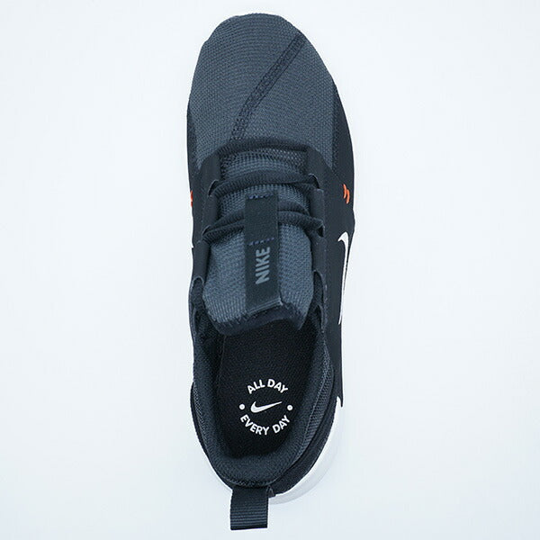 【ショップ限定エントリーでさらに+9倍】EシリーズADナイキNIKEDV2436-001ブラックランニングシューズ