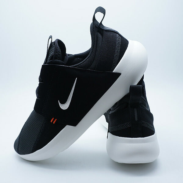 【ショップ限定エントリーでさらに+9倍】EシリーズADナイキNIKEDV2436-001ブラックランニングシューズ