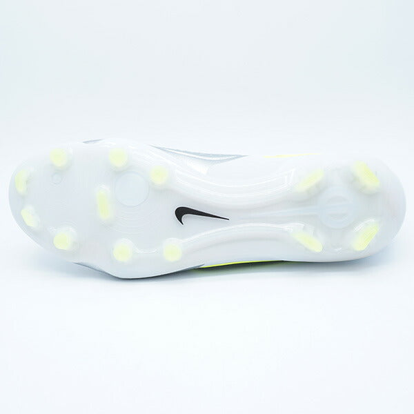 ティエンポレジェンド10エリートFGナイキNIKEDV4328-001メタリックシルバーサッカースパイク天然芝