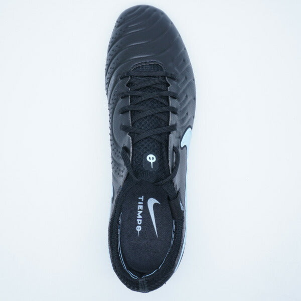 ナイキレジェンド10エリートFGナイキNIKEDV4328-003ブラックサッカースパイク天然芝