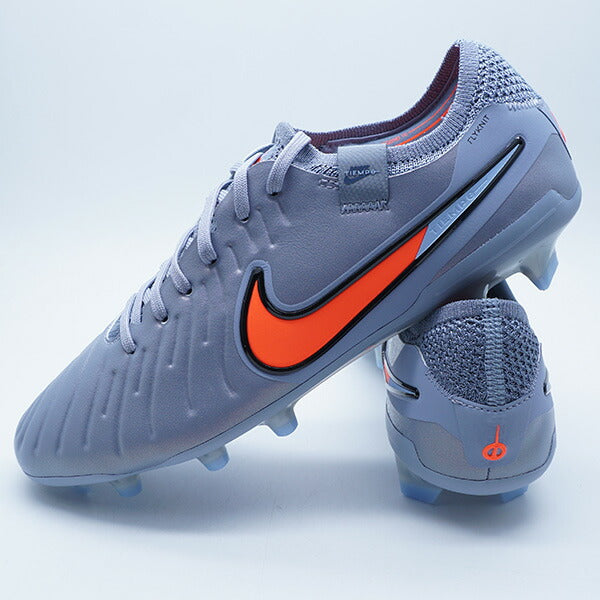 レジェンド10エリートFGナイキNIKEDV4328-402ブルーエクリプスサッカースパイク天然芝