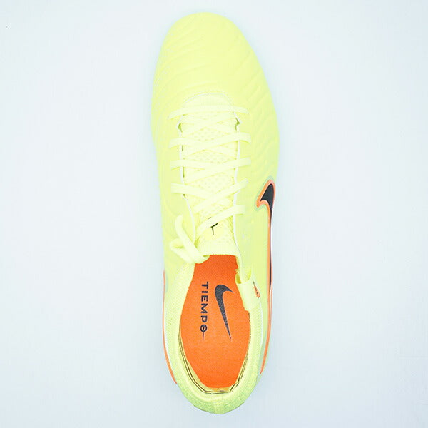 レジェンド10エリートFGナイキNIKEDV4328-701ボルトサッカースパイク天然芝