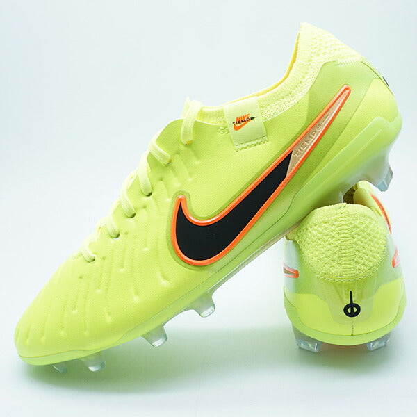レジェンド10エリートFGナイキNIKEDV4328-701ボルトサッカースパイク天然芝