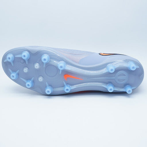 レジェンド10エリートAG-PROナイキNIKEDV4330-402ブルーエクリプスサッカースパイク人工芝天然芝