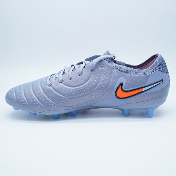 レジェンド10エリートAG-PROナイキNIKEDV4330-402ブルーエクリプスサッカースパイク人工芝天然芝