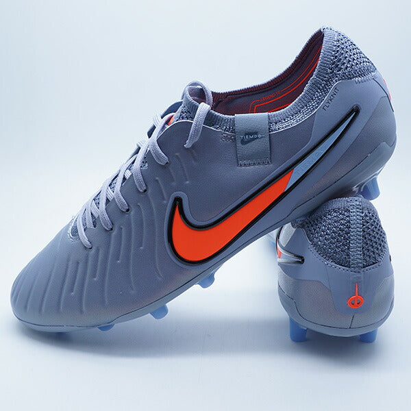レジェンド10エリートAG-PROナイキNIKEDV4330-402ブルーエクリプスサッカースパイク人工芝天然芝
