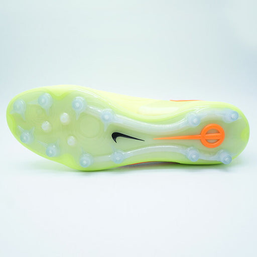 レジェンド10エリートAG-PROナイキNIKEDV4330-701ボルトサッカースパイク人工芝天然芝