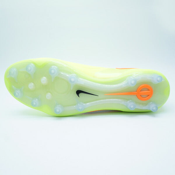 レジェンド10エリートAG-PROナイキNIKEDV4330-701ボルトサッカースパイク人工芝天然芝