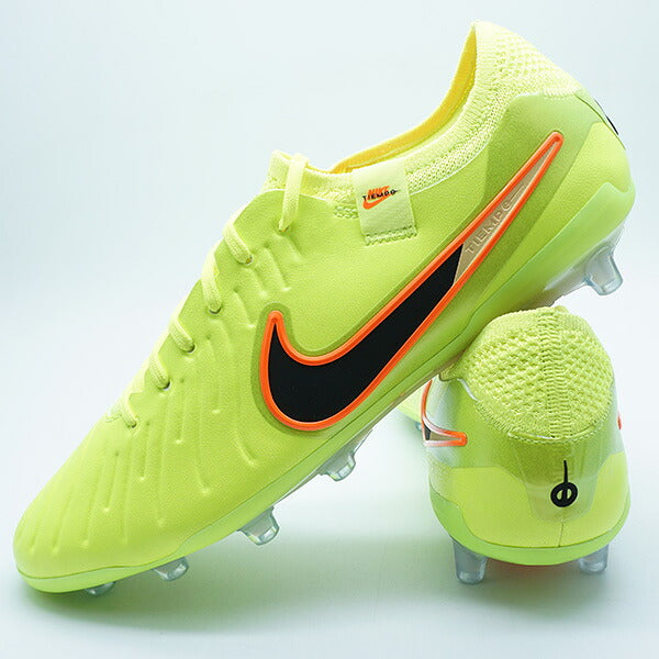 レジェンド10エリートAG-PROナイキNIKEDV4330-701ボルトサッカースパイク人工芝天然芝