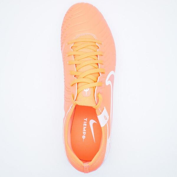 ティエンポレジェンド10プロHGナイキNIKEDV4332-800ホットラバサッカースパイク