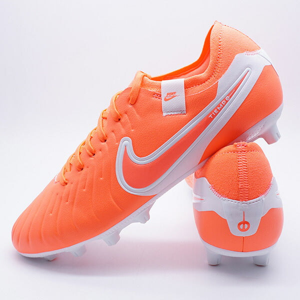 ティエンポレジェンド10プロHGナイキNIKEDV4332-800ホットラバサッカースパイク