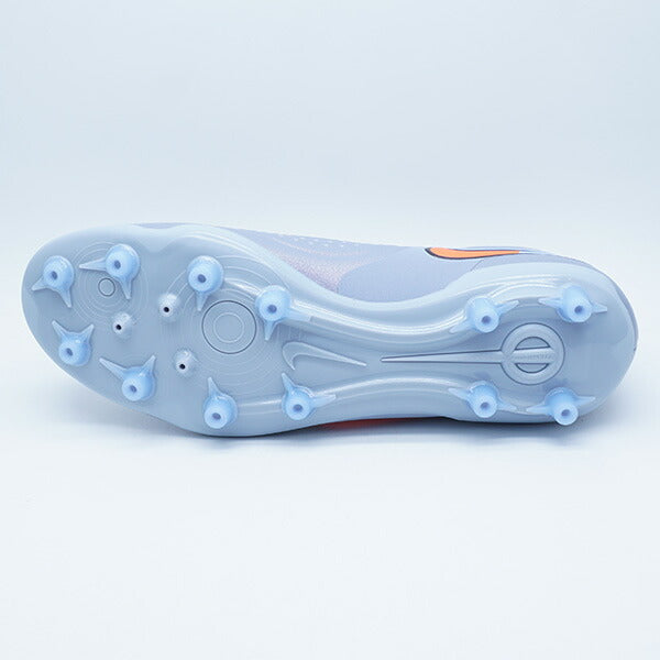 レジェンド10PROAG-PROナイキNIKEDV4334-402ブルーエクリプスサッカースパイク人工芝天然芝