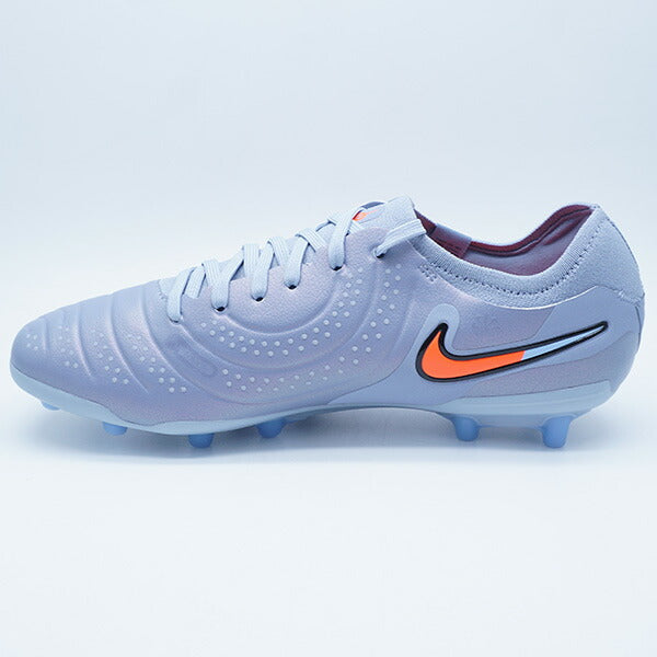 レジェンド10PROAG-PROナイキNIKEDV4334-402ブルーエクリプスサッカースパイク人工芝天然芝