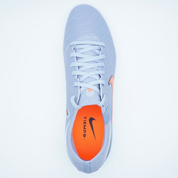 レジェンド10PROAG-PROナイキNIKEDV4334-402ブルーエクリプスサッカースパイク人工芝天然芝