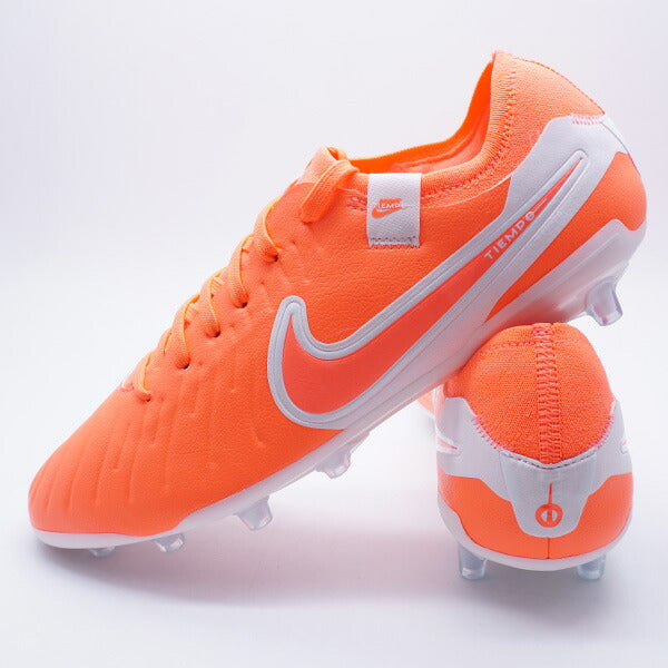ティエンポレジェンド10プロAG-PROナイキNIKEDV4334-800ホットラバサッカースパイク人工芝天然芝