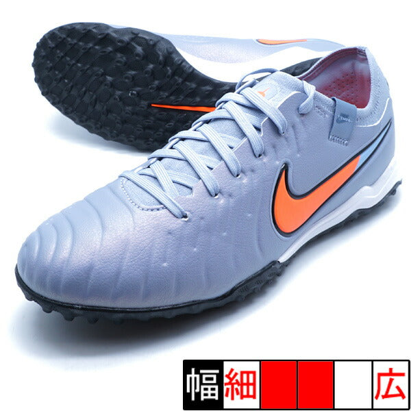 【ショップ限定エントリーでさらに+9倍】レジェンド10PROTFナイキNIKEDV4336-402ブルーエクリプスサッカートレーニングシューズ