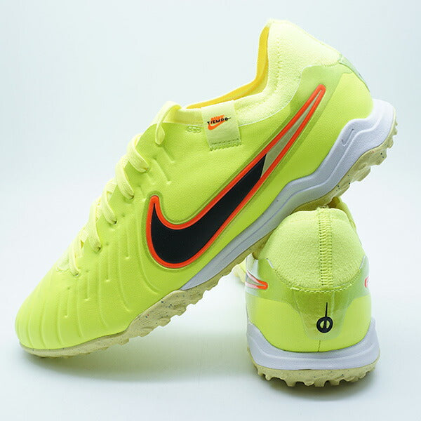 レジェンド10PROTFナイキNIKEDV4336-701ボルトサッカートレーニングシューズ