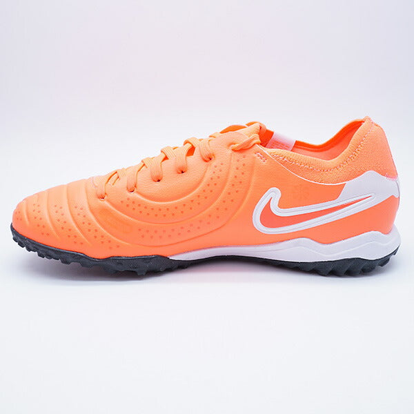 ティエンポレジェンド10プロTFナイキNIKEDV4336-800ホットラバサッカートレーニングシューズ