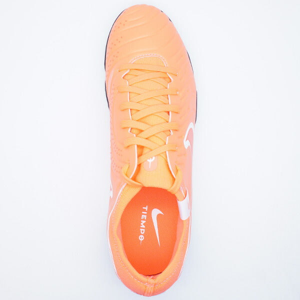 ティエンポレジェンド10プロTFナイキNIKEDV4336-800ホットラバサッカートレーニングシューズ