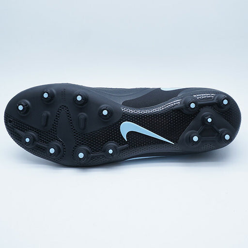 【ショップ限定エントリーでさらに+9倍】レジェンド10アカデミーHGナイキNIKEDV4339-003ブラックサッカースパイク