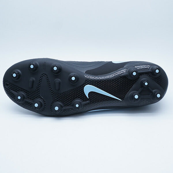 【ショップ限定エントリーでさらに+9倍】レジェンド10アカデミーHGナイキNIKEDV4339-003ブラックサッカースパイク