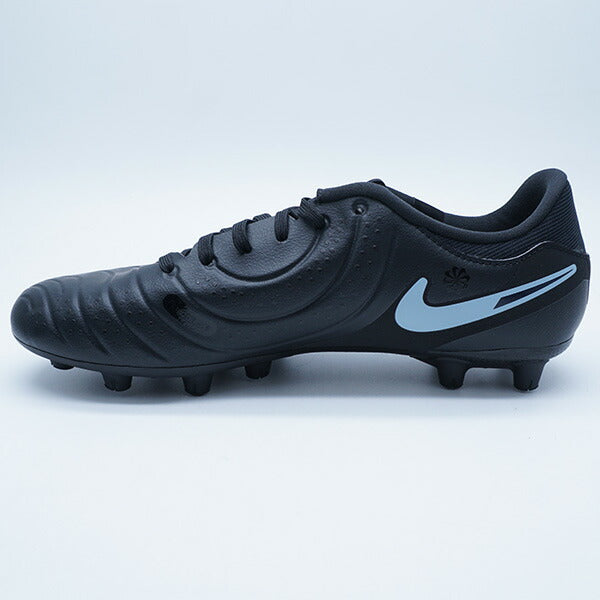 【ショップ限定エントリーでさらに+9倍】レジェンド10アカデミーHGナイキNIKEDV4339-003ブラックサッカースパイク
