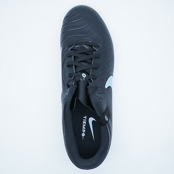 【ショップ限定エントリーでさらに+9倍】レジェンド10アカデミーHGナイキNIKEDV4339-003ブラックサッカースパイク