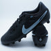 【ショップ限定エントリーでさらに+9倍】レジェンド10アカデミーHGナイキNIKEDV4339-003ブラックサッカースパイク