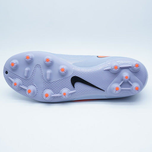 【ショップ限定エントリーでさらに+9倍】レジェンド10アカデミーHGナイキNIKEDV4339-402ブルーエクリプスサッカースパイク