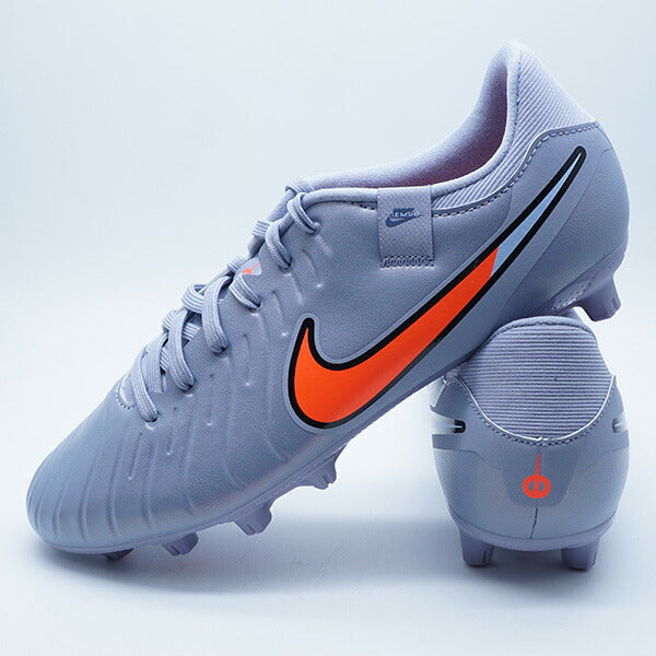 【ショップ限定エントリーでさらに+9倍】レジェンド10アカデミーHGナイキNIKEDV4339-402ブルーエクリプスサッカースパイク