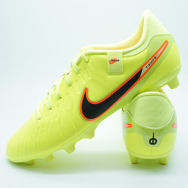 レジェンド10アカデミーHGナイキNIKEDV4339-701ボルトサッカースパイク